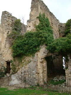 ruderi castello longobardo di laurino2.jpg
